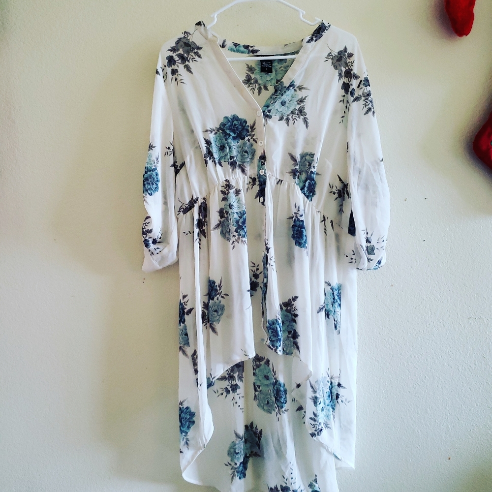 Torrid size 0